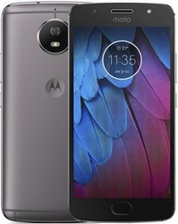 Замена батареи на телефоне Motorola Moto G5s в Красноярске
